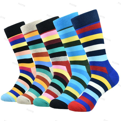 Fashion Happy Socks