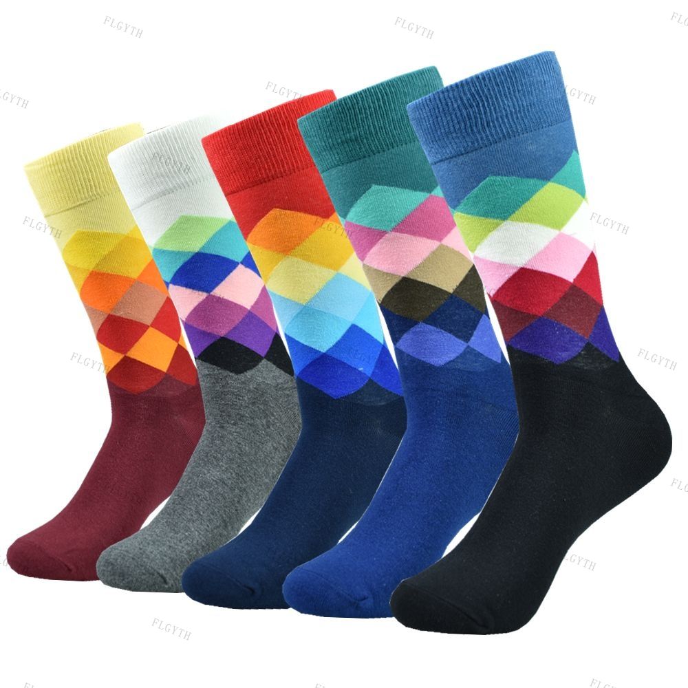 Fashion Happy Socks