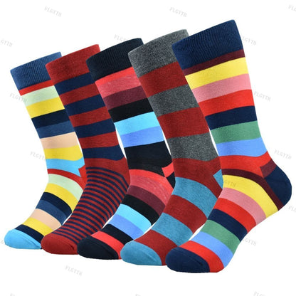 Fashion Happy Socks