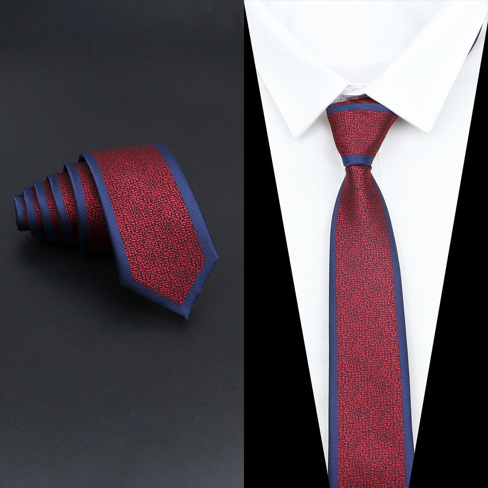 Mens Ties Luxury Collection