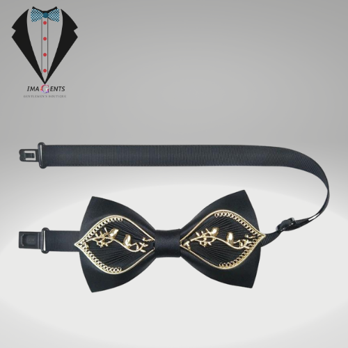 High Quality Men Bowtie