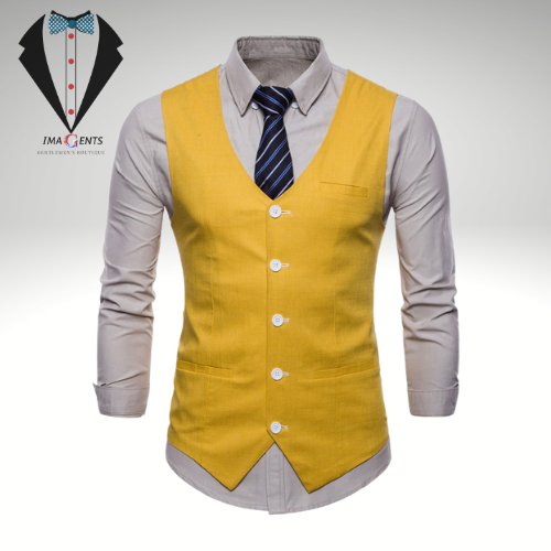 Casual Mens Suit