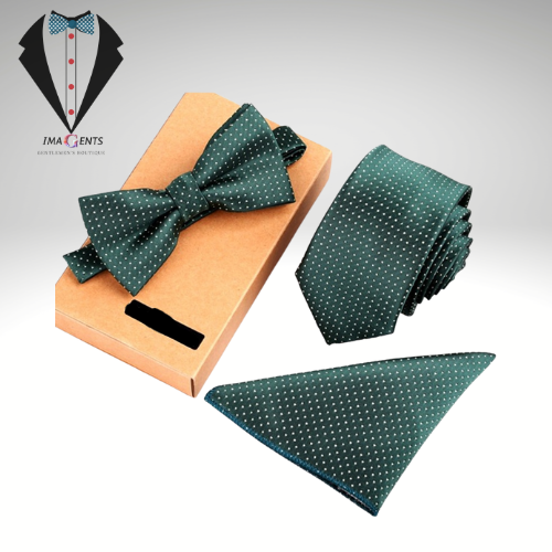 Necktie Sets Corbatas