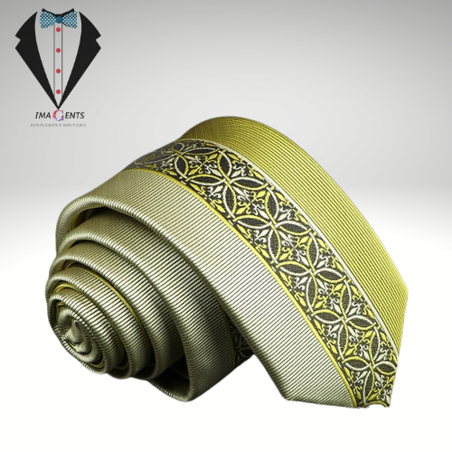 Mens Ties Luxury Collection