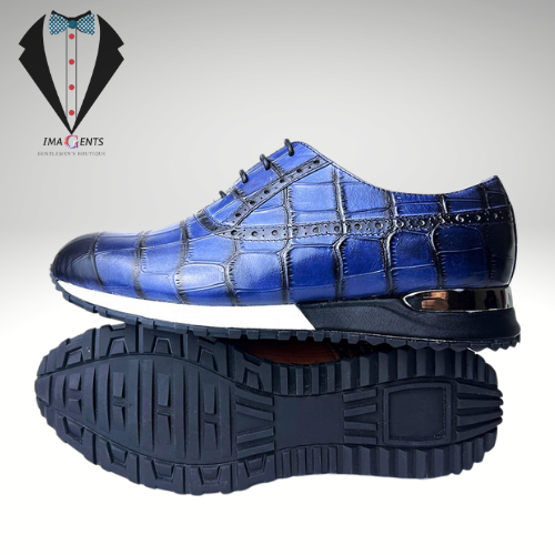 Luxury Men's Casual Shoes
