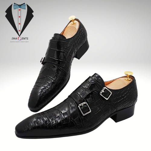 Exquisite Luxury Men's Loafers