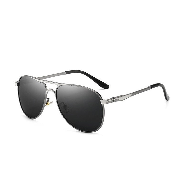 Classic Pilot Sunglasses Men