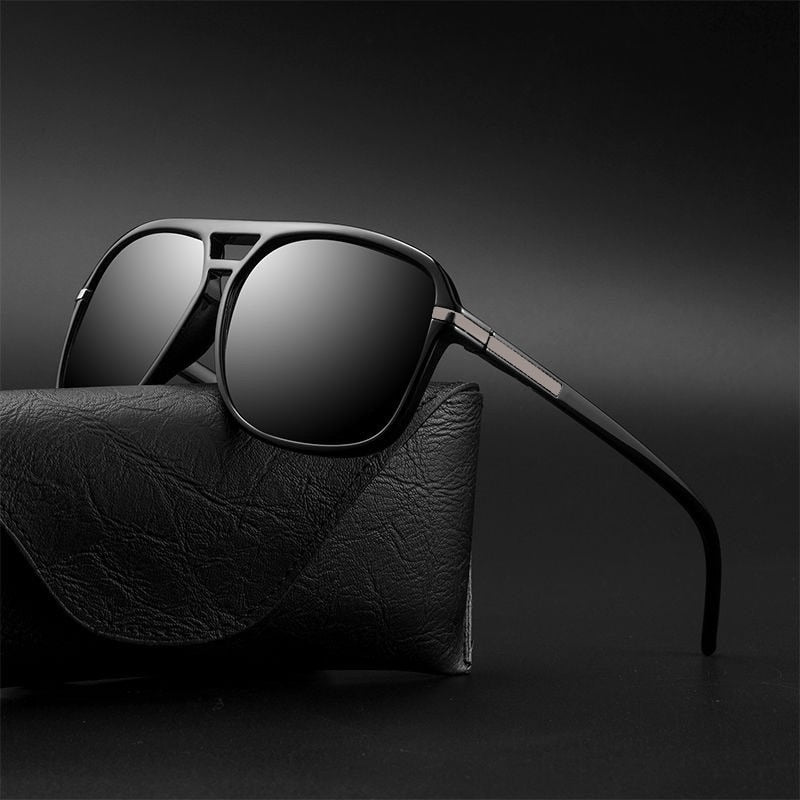 Classic Pilot Vintage Sunglasses