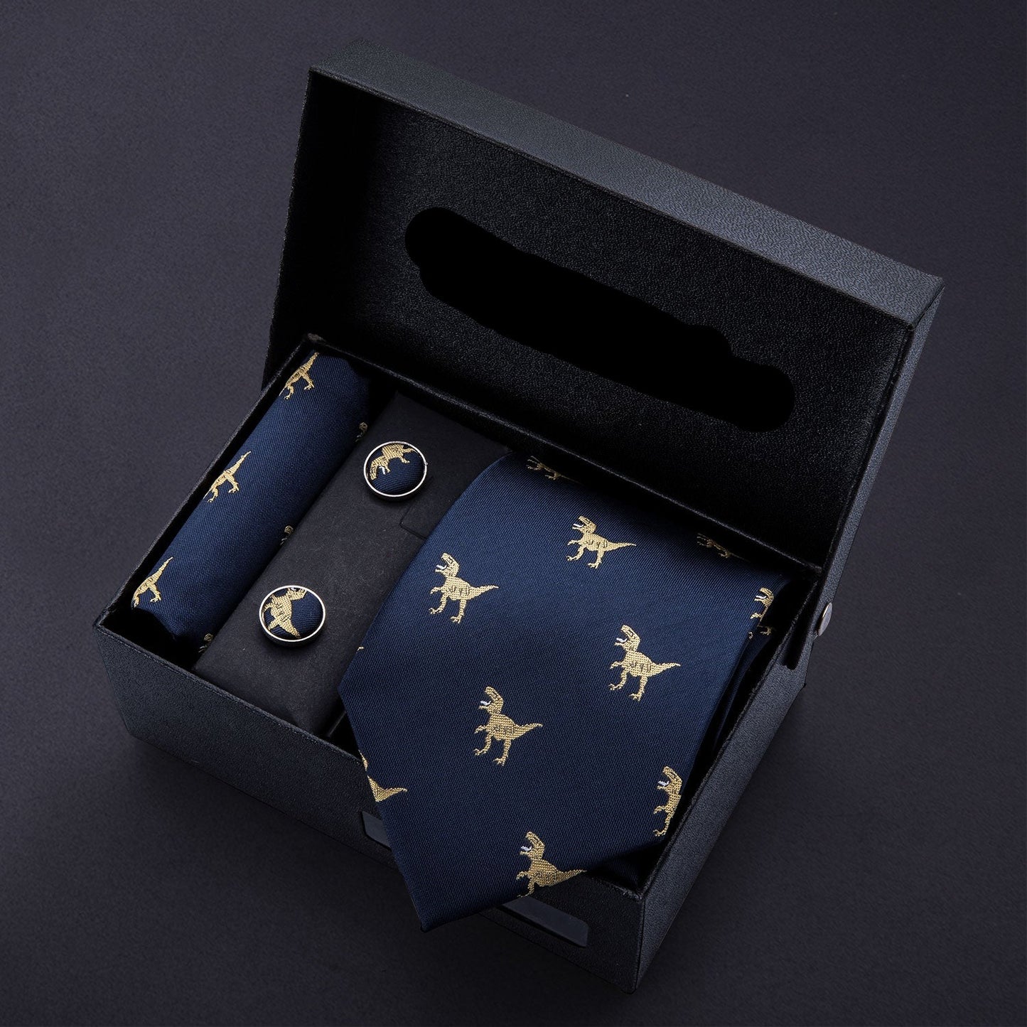 Luxury Designer Neck Tie