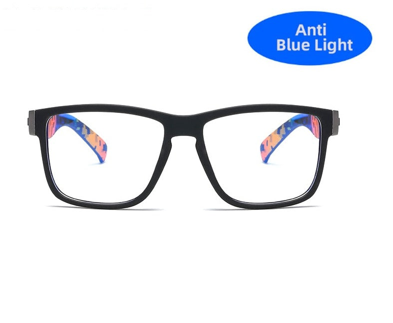 Fashion Anti Blue Light Glasses