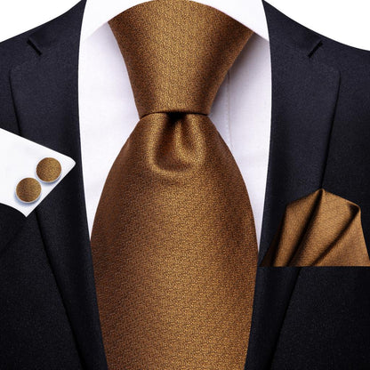 Mens Business Tie Set