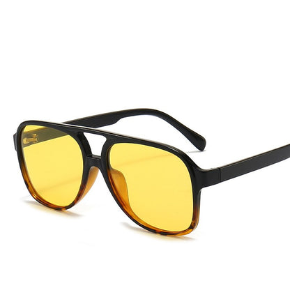 Classic Brand Polarized Sunglasses