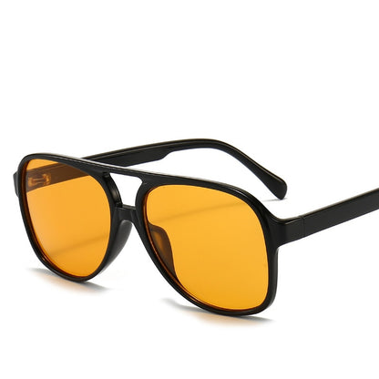 Classic Brand Polarized Sunglasses