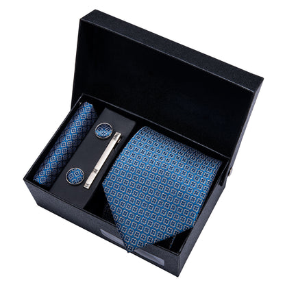 Luxury Designer Neck Tie