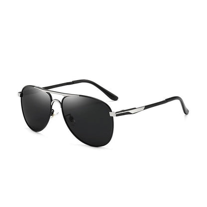 Classic Pilot Sunglasses Men