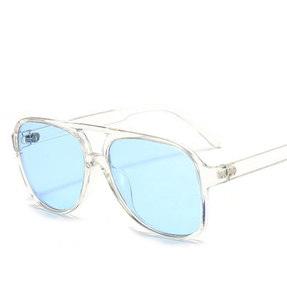 Classic Brand Polarized Sunglasses