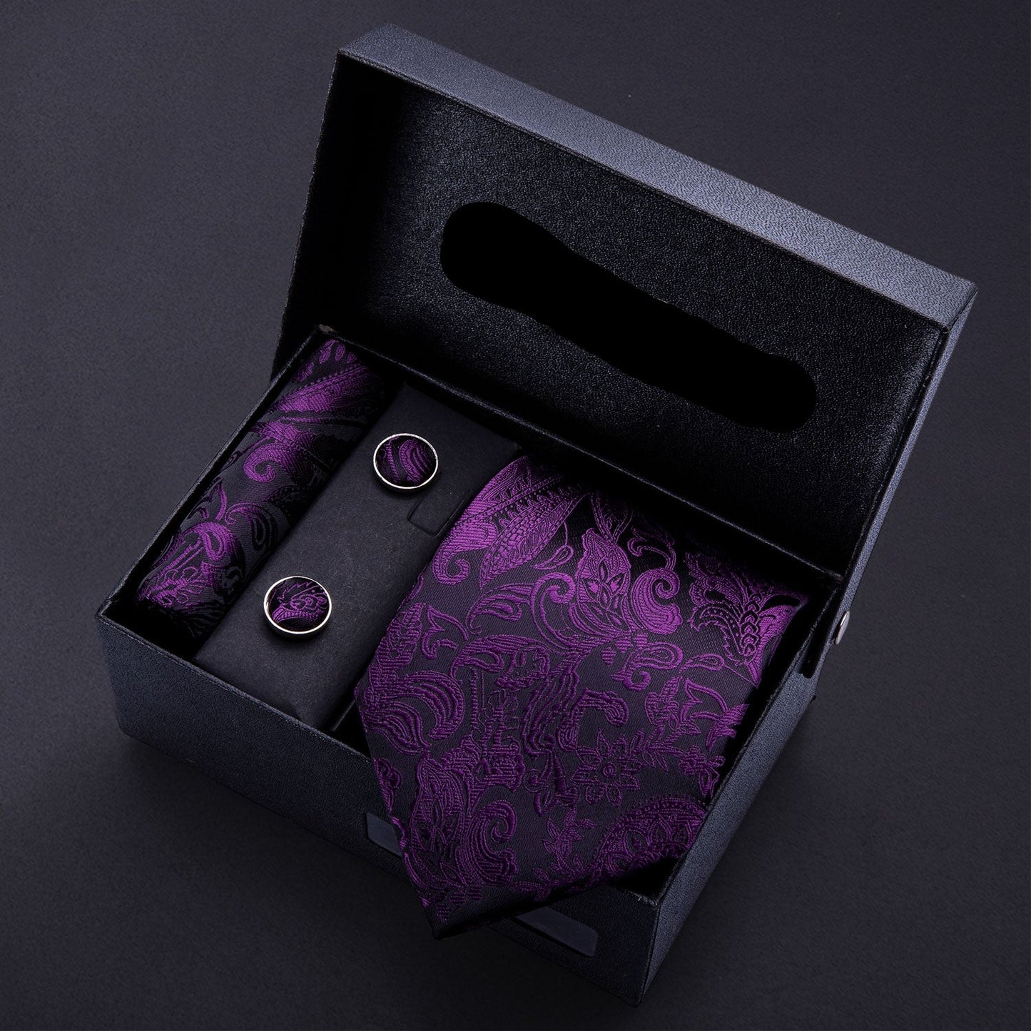 Luxury Designer Neck Tie