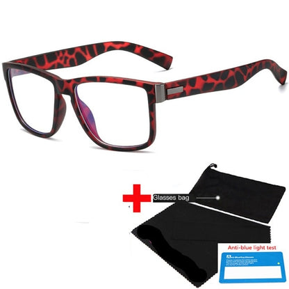 Fashion Anti Blue Light Glasses