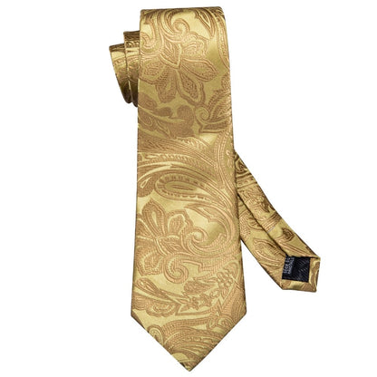 Luxury Designer Neck Tie