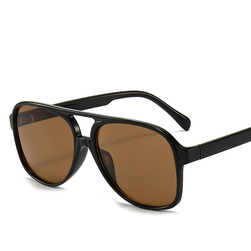 Classic Brand Polarized Sunglasses