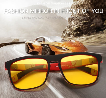 Men Polarized Sunglasses