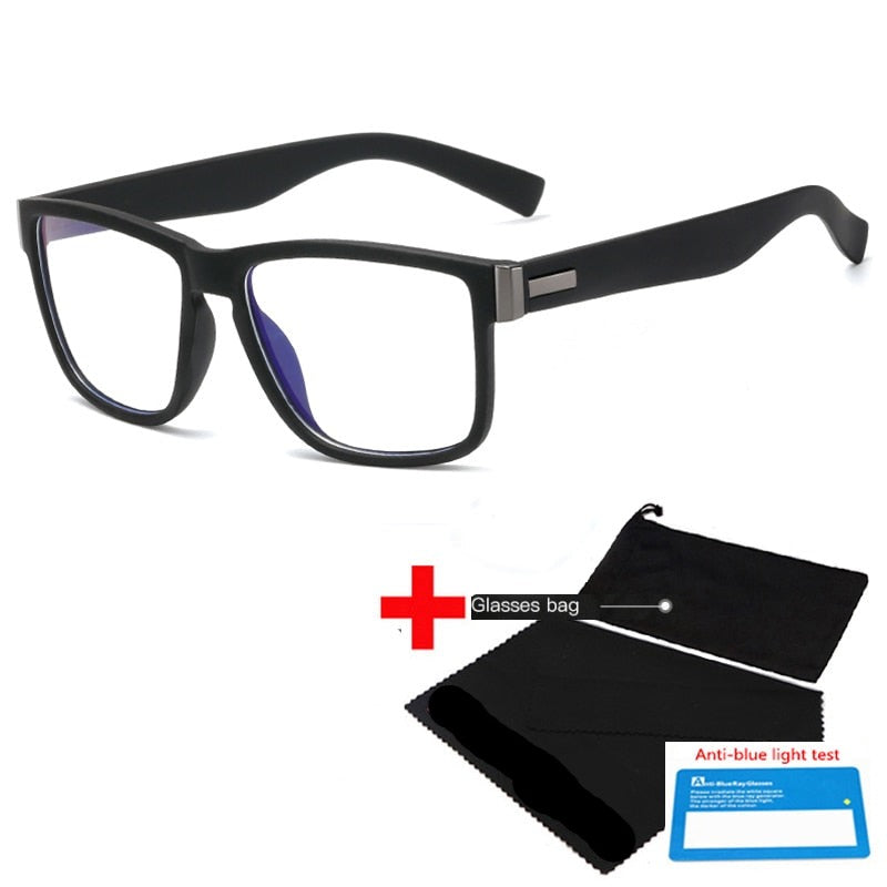 Fashion Anti Blue Light Glasses