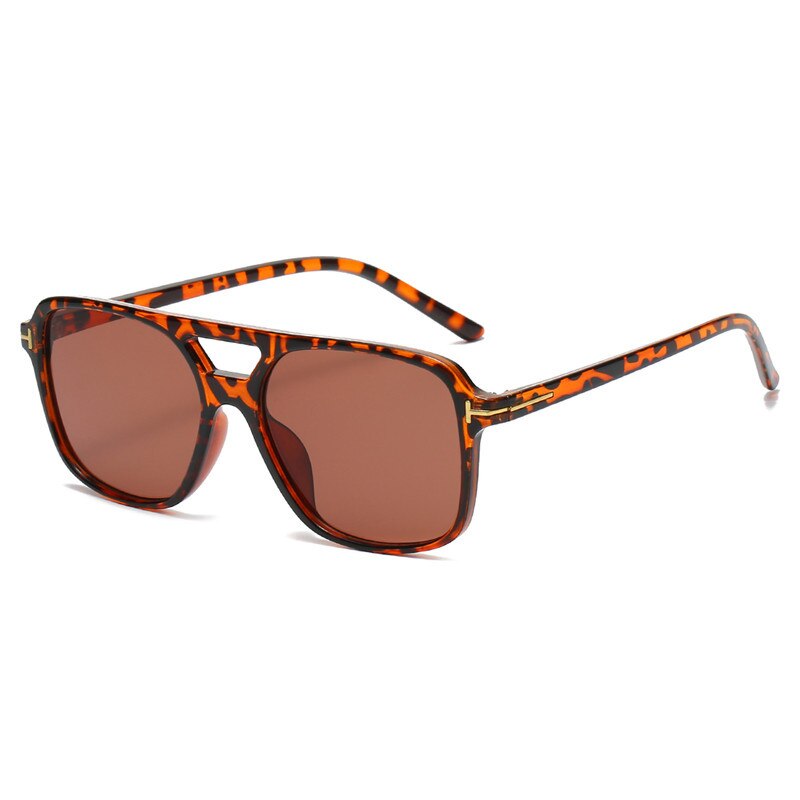 Classic Brand Polarized Sunglasses