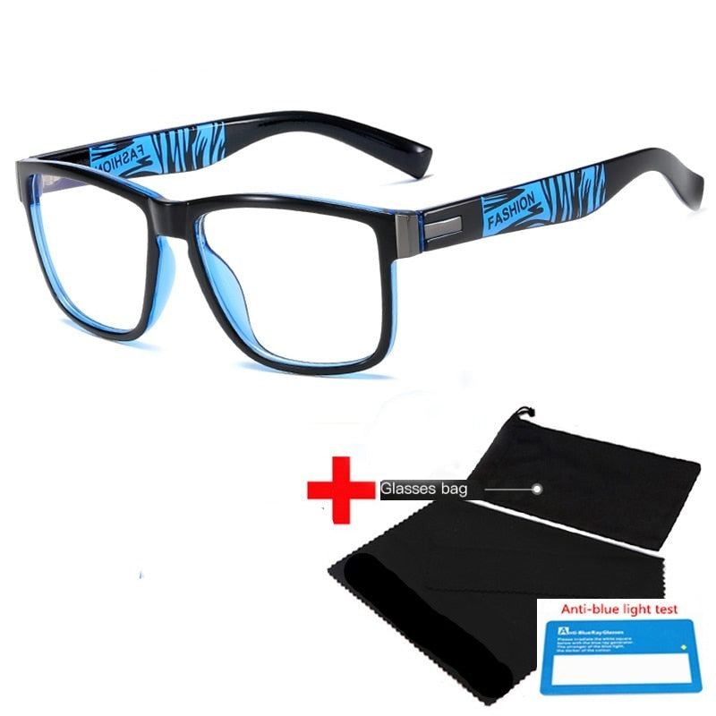 Fashion Anti Blue Light Glasses