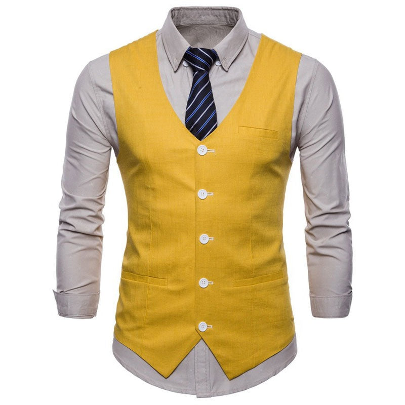 Casual Mens Suit