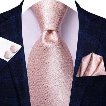 Silk Luxury Ties Set