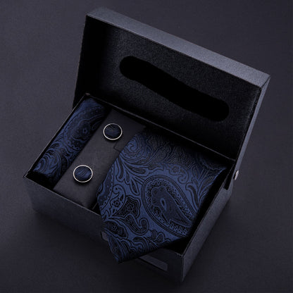 Luxury Designer Neck Tie