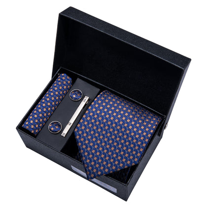 Luxury Designer Neck Tie