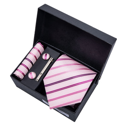 Luxury Designer Neck Tie