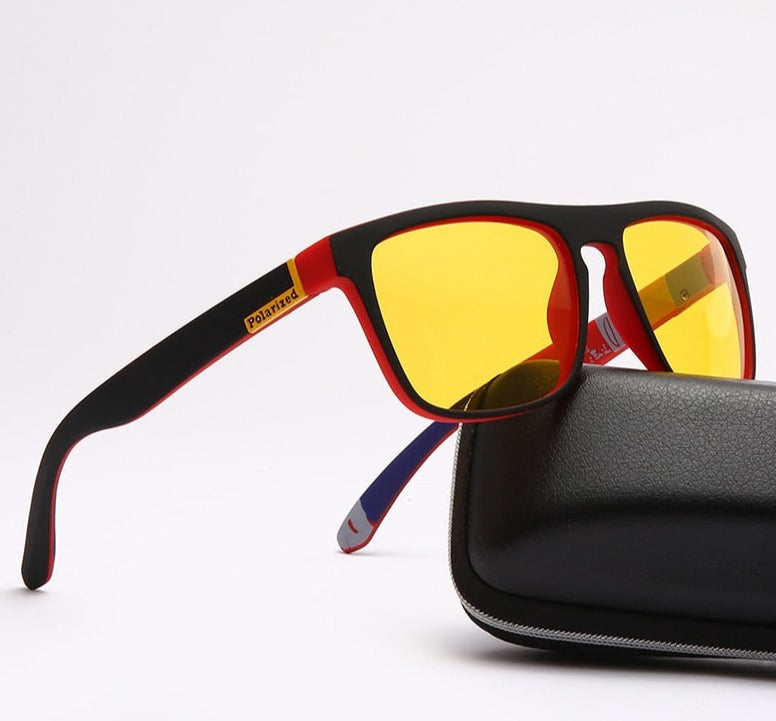 Men Polarized Sunglasses