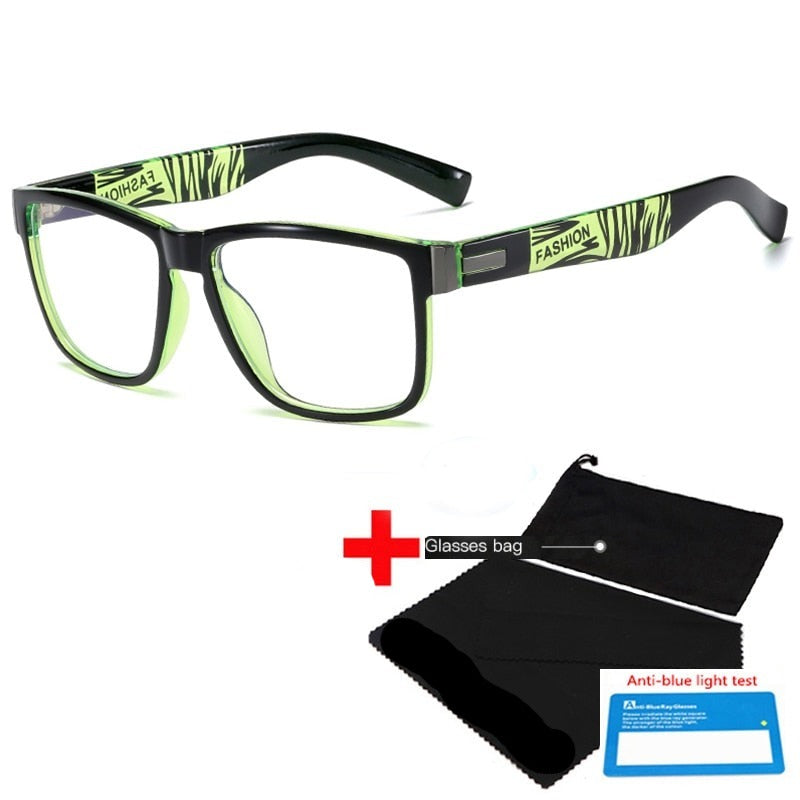 Fashion Anti Blue Light Glasses