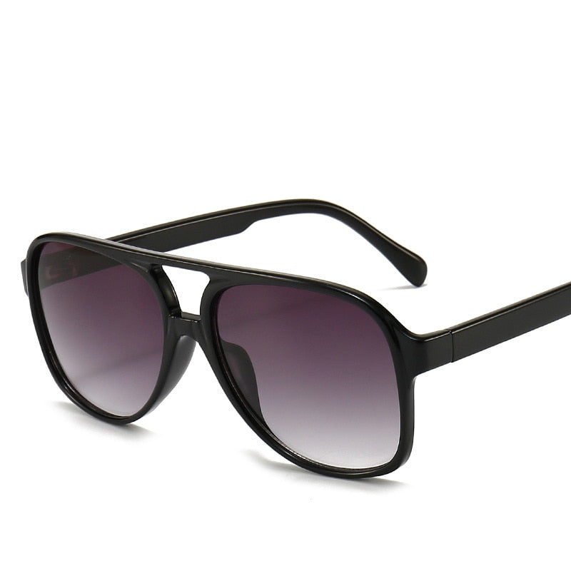 Classic Brand Polarized Sunglasses