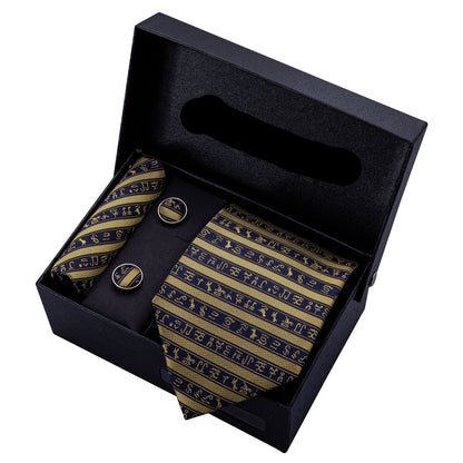 Luxury Designer Neck Tie