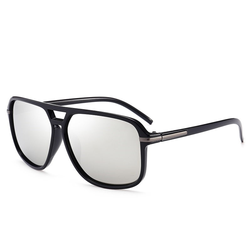 Classic Pilot Vintage Sunglasses