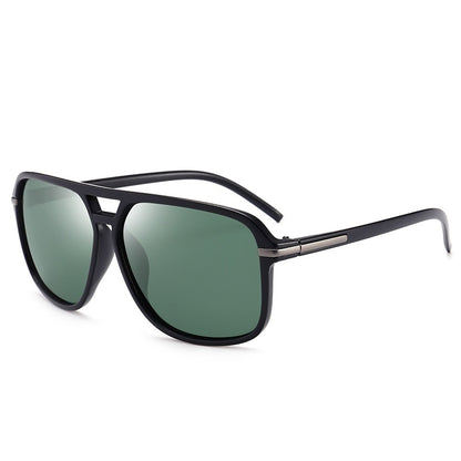 Classic Pilot Vintage Sunglasses