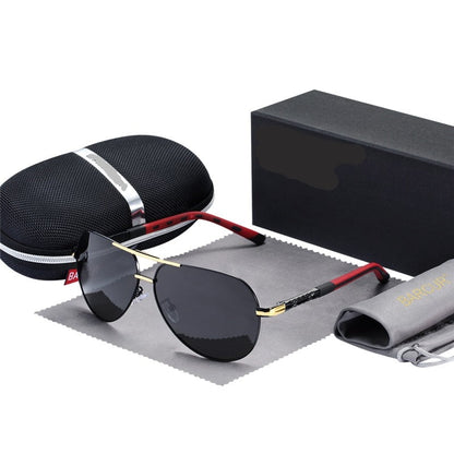 Men's UV400 Protection Sunglasses