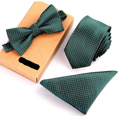 Necktie Sets Corbatas