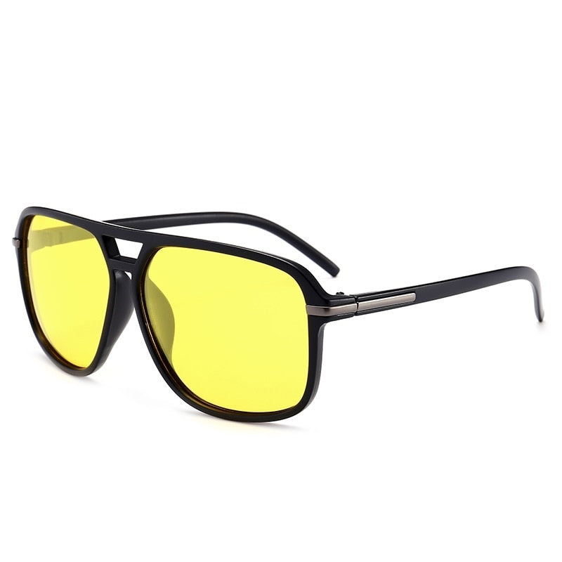 Classic Pilot Vintage Sunglasses