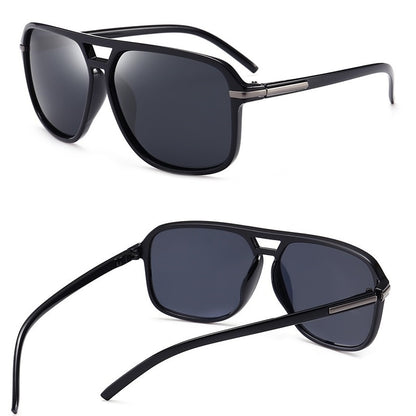 Classic Pilot Vintage Sunglasses