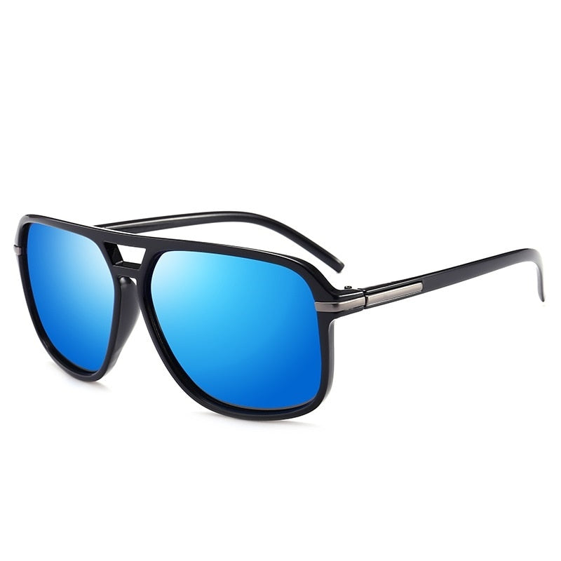 Classic Pilot Vintage Sunglasses