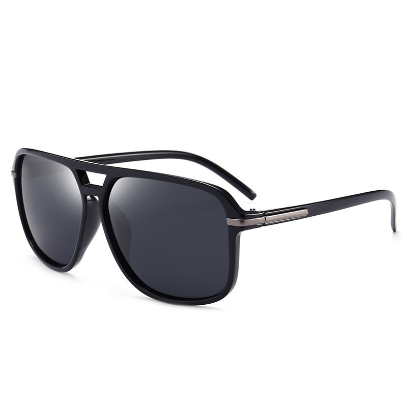 Classic Pilot Vintage Sunglasses