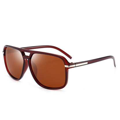 Classic Pilot Vintage Sunglasses