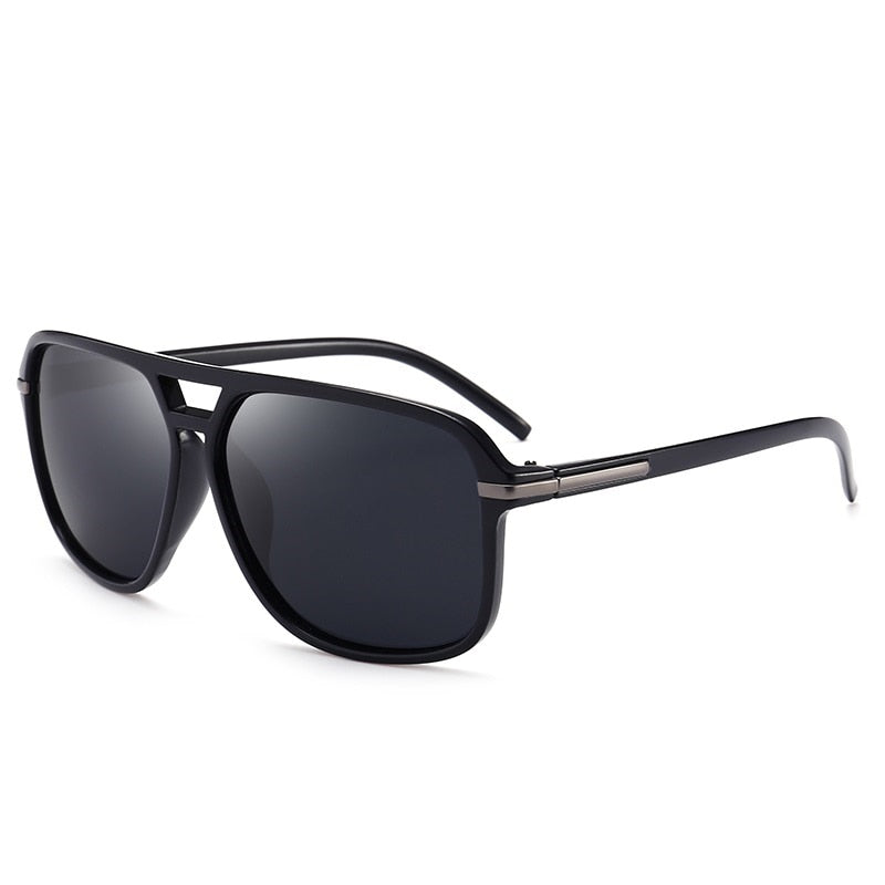 Classic Pilot Vintage Sunglasses