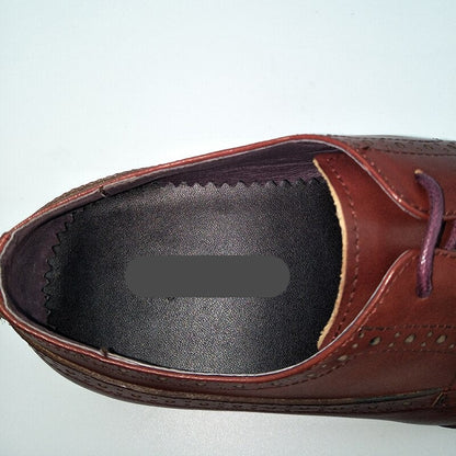 Mens Oxfords Office Shoes