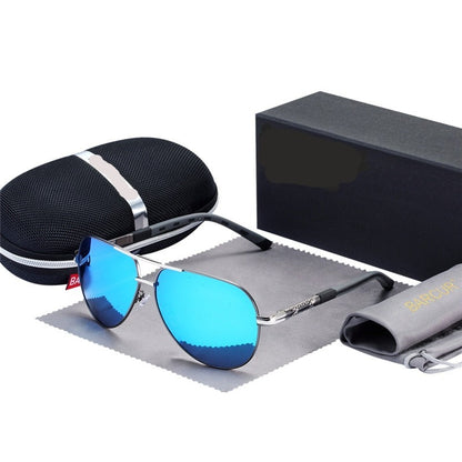 Men's UV400 Protection Sunglasses