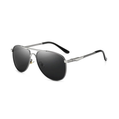 Classic Pilot Sunglasses Men